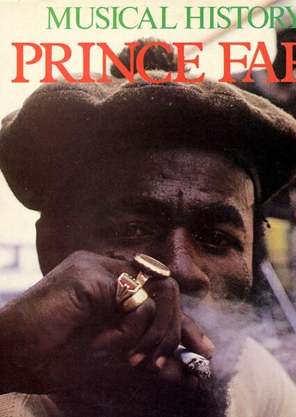 Prince Far I