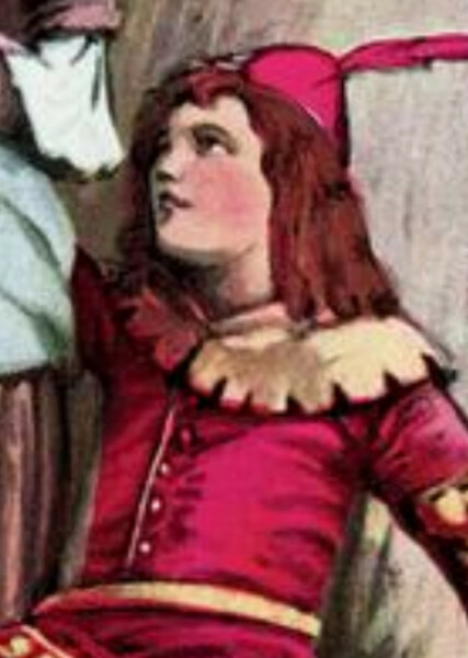 Prince Florizel photo
