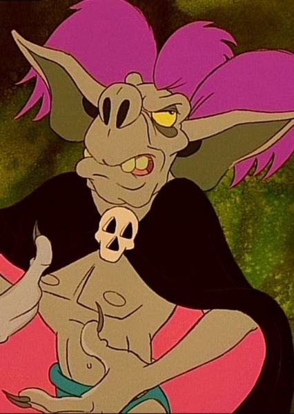Prince Froglip