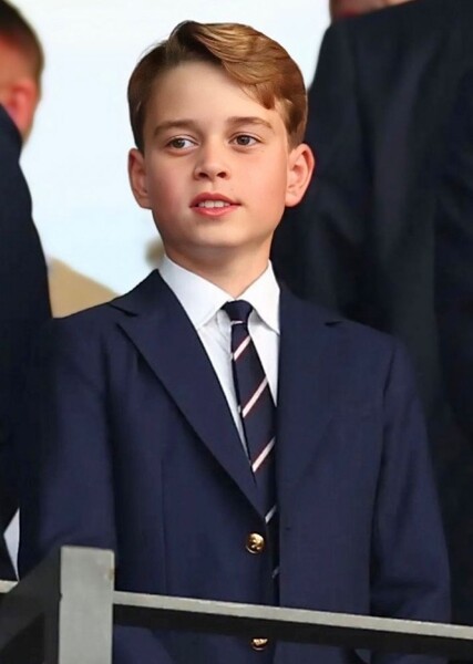 Prince George of Wales