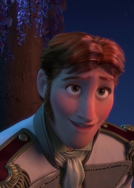 Prince Hans photo