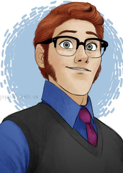 Prince Hans photo