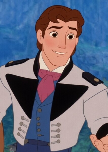 Prince Hans (Disney) photo
