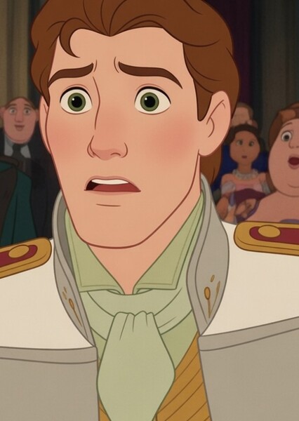 Prince Hans (Disney) photo
