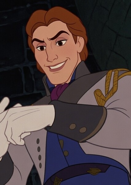 Prince Hans (Disney)