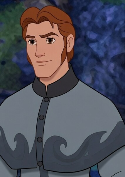 Prince Hans (Disney) photo