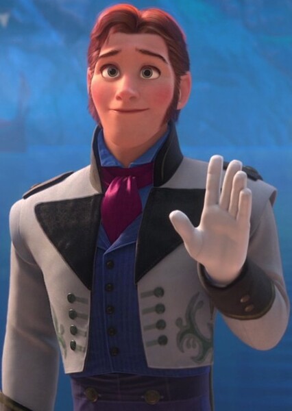 Prince Hans (Jacob Samra's Hotel)