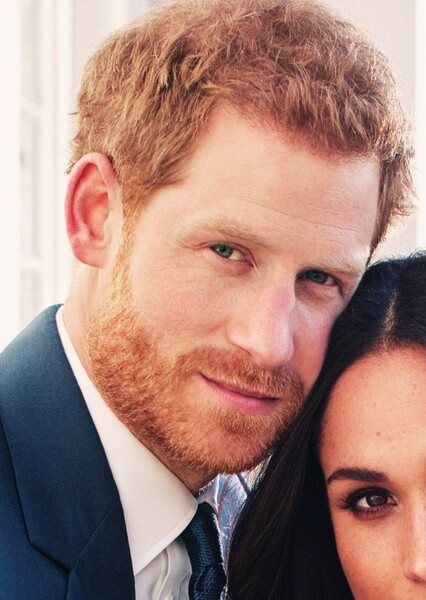 Prince Harry, Duke of Sussex