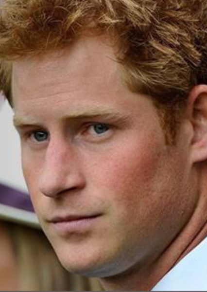 Prince Harry, Duke of Sussex