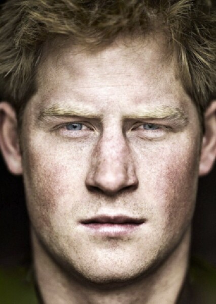 Prince Harry, Duke of Sussex