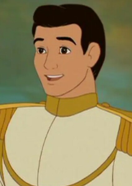 Prince Henry (Cinderella) photo