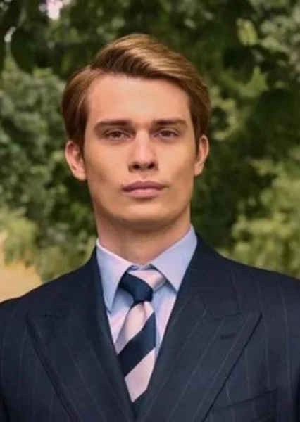 Prince Henry Fox-Mountchristen-Windsor photo
