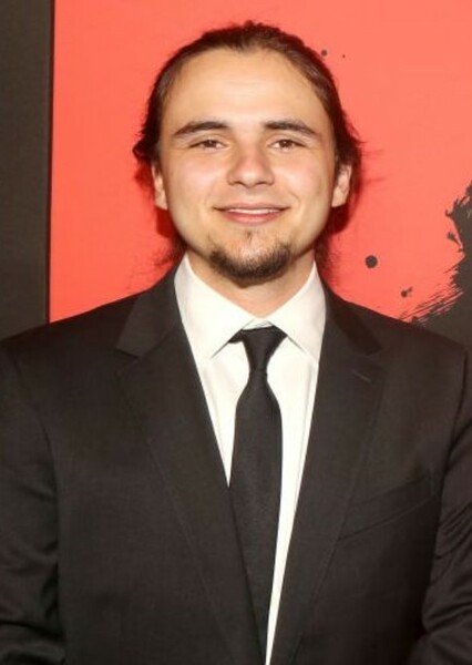 Prince Jackson photo