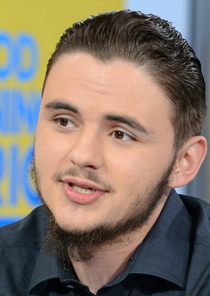 Prince Jackson photo