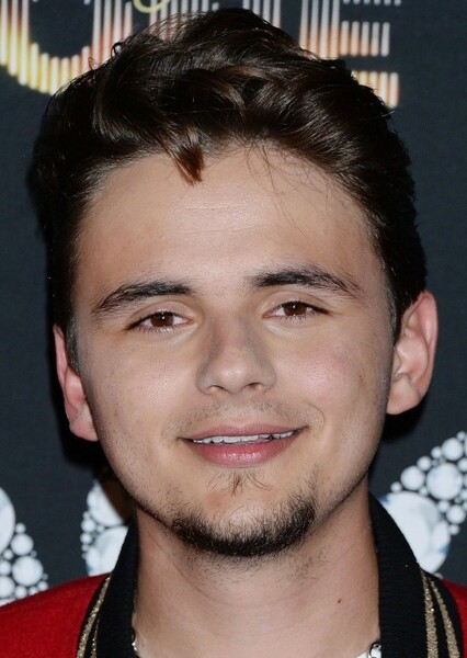 Prince Jackson photo