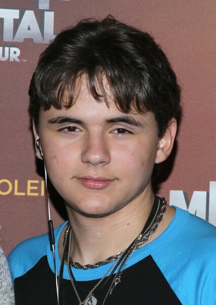 Prince Jackson photo