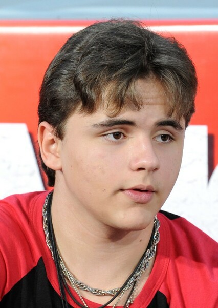 Prince Jackson photo