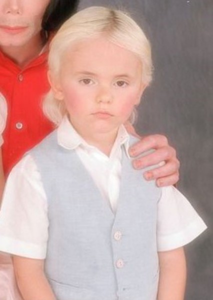 Prince Jackson photo
