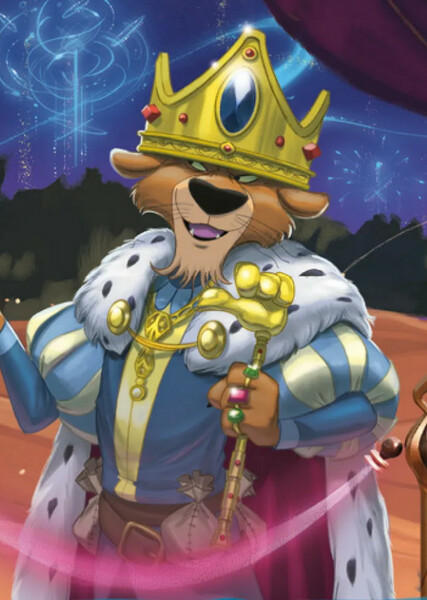 Prince John photo