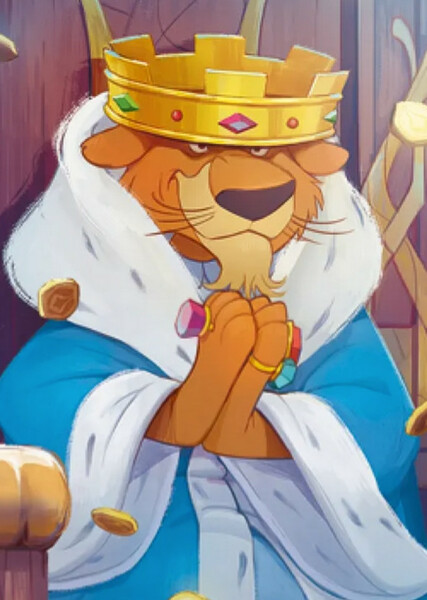 Prince John photo