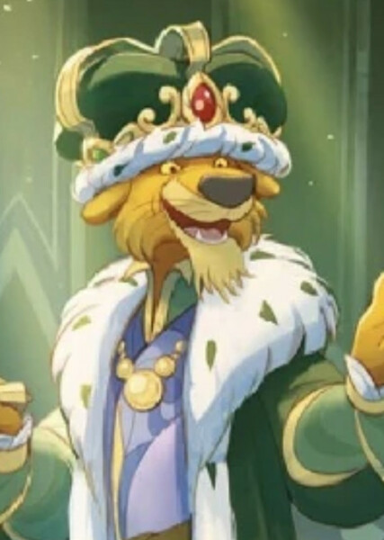 Prince John photo