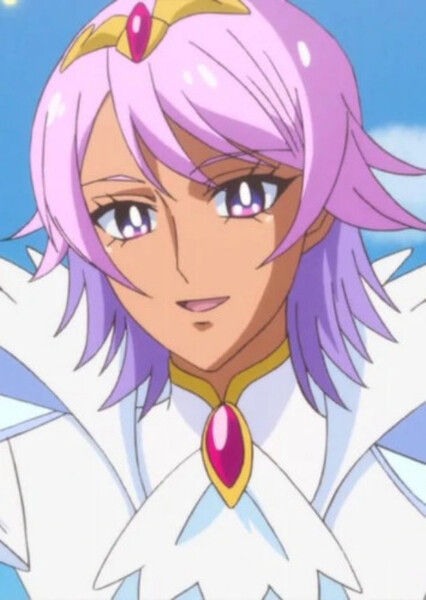 Prince Kanata