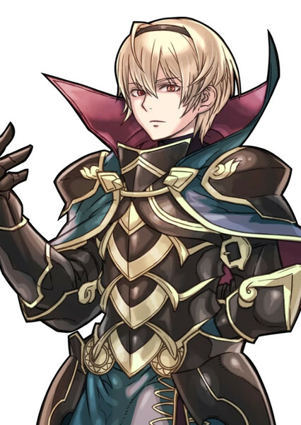 Prince Leo photo