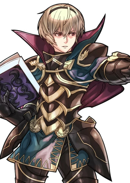 Prince Leo photo