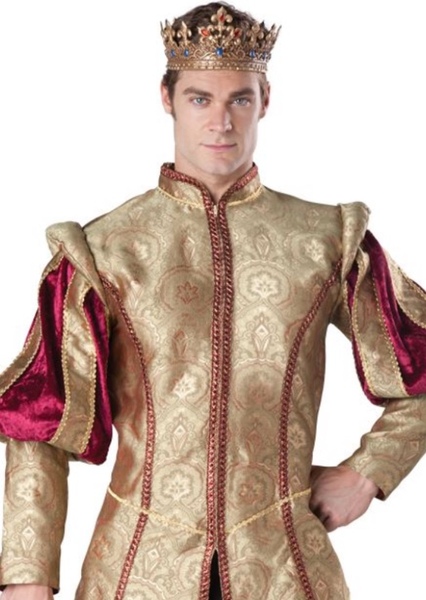 Prince Longal