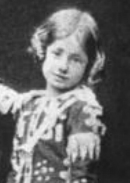 Prince Mamillius photo