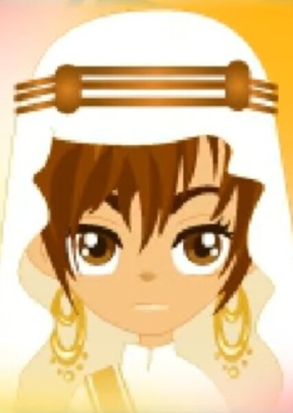 Prince Muhammad (Avata Star Sue)