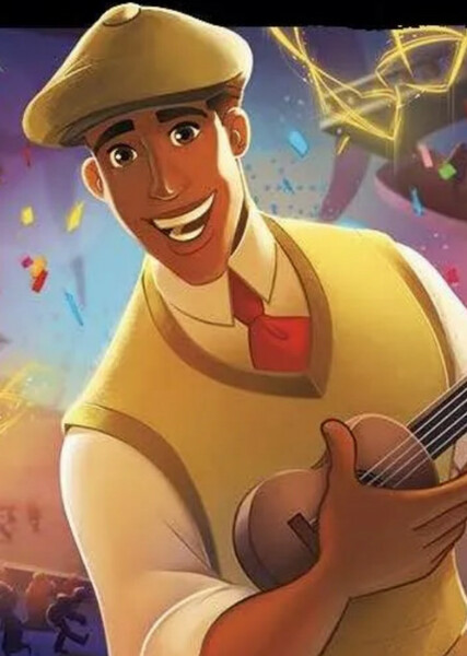 Prince Naveen photo