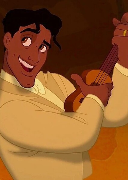 Prince Naveen photo