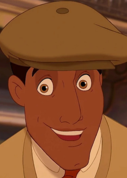 Prince Naveen photo