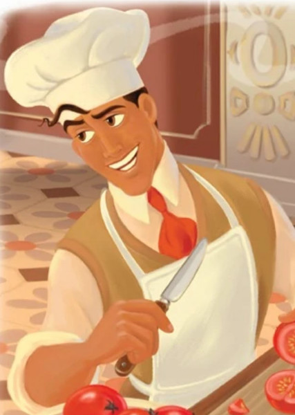 Prince Naveen photo