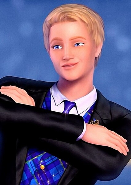 Prince Nicholas