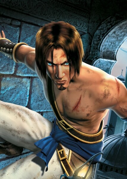 Prince of Persia photo