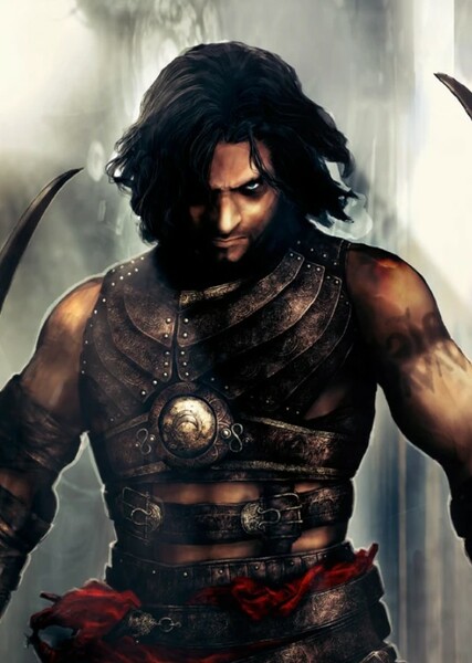 Prince of Persia photo