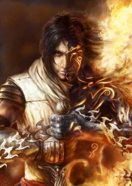 Prince of Persia photo