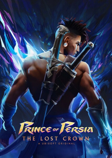 Prince of Persia: The Lost Crown photo