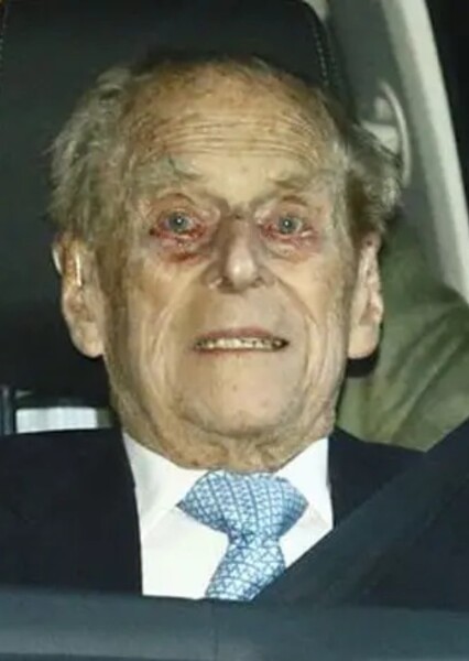 Prince Philip, Duke of Edinburgh photo
