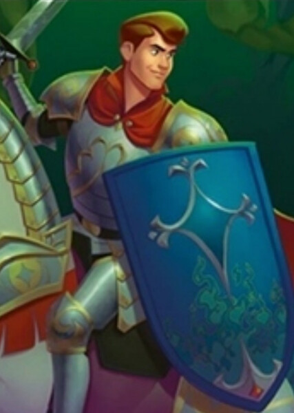 Prince Phillip photo
