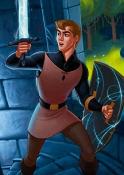 Prince Phillip photo