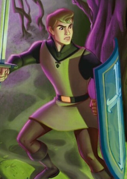 Prince Phillip photo