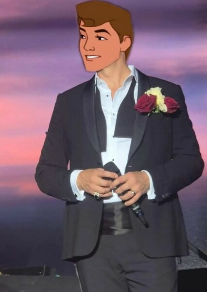 Prince Phillip photo