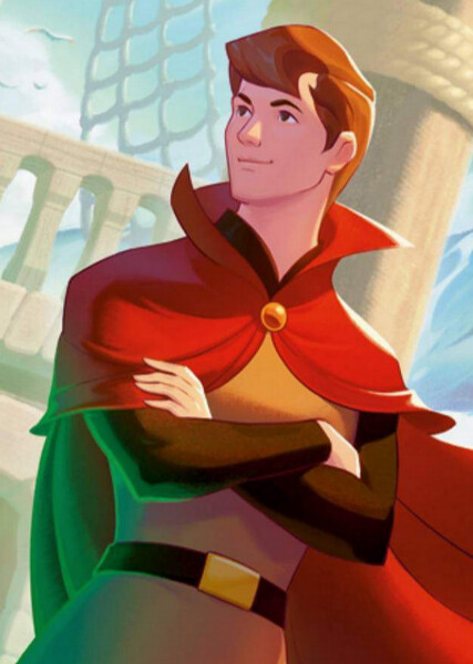 Prince Phillip photo