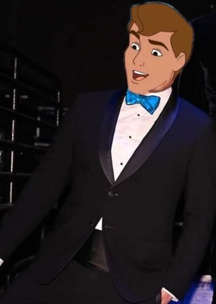 Prince Phillip photo