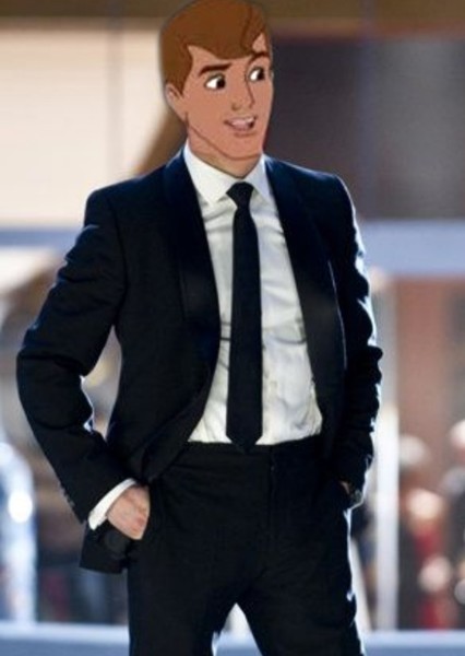 Prince Phillip photo