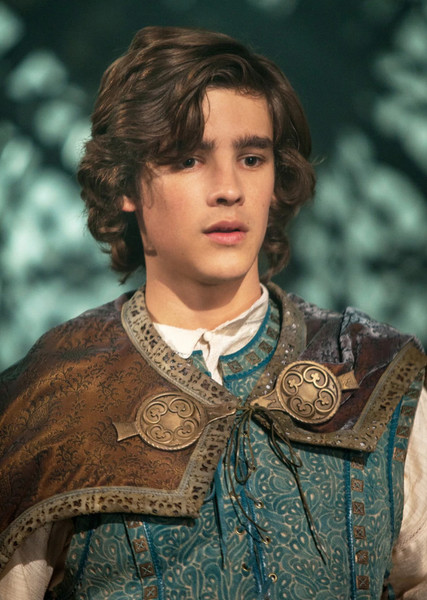Prince Phillip photo