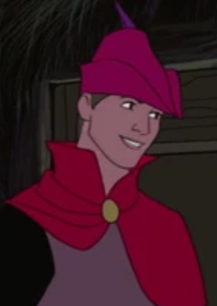 Prince Phillip photo